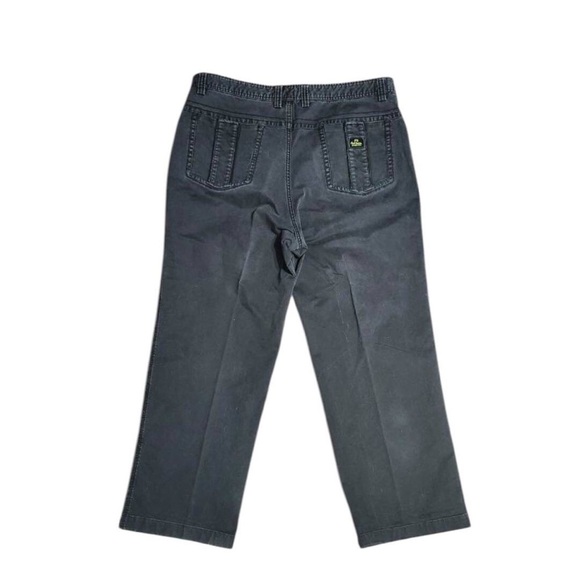 Grey Paul Smith Men's Jean Size 38 - Picture 3 of 9